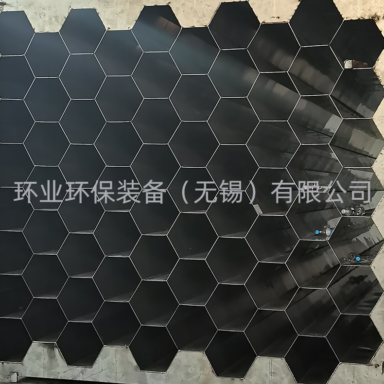 北京304不锈钢湿电除尘模块