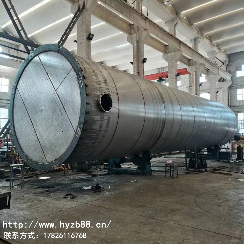 深圳不锈钢喷淋塔的废气处理工艺