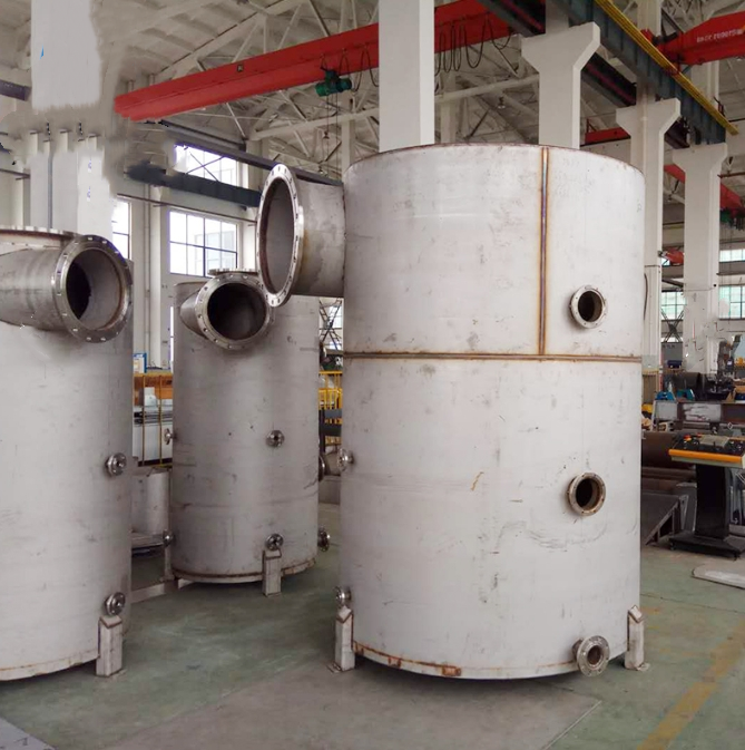 深圳不锈钢储罐制造规范和标准