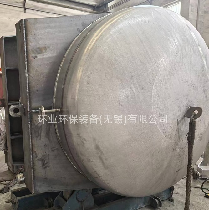 牡丹江不锈钢氨水储罐的应用领域