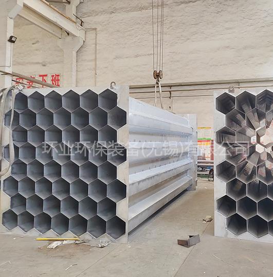 上海湿电配件不锈钢阳极管如何根据烟气特性选择材质