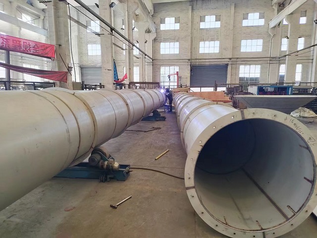 如何为锅炉选择匹配的不锈钢烟囱尺寸与排气量