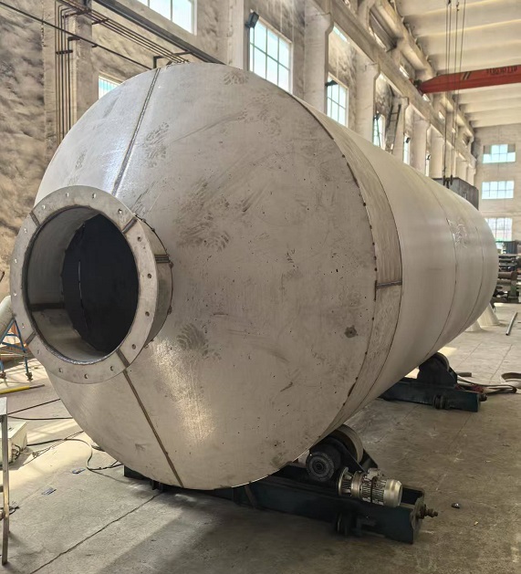 清远电子半导体行业不锈钢洗涤塔如何处理酸碱废气