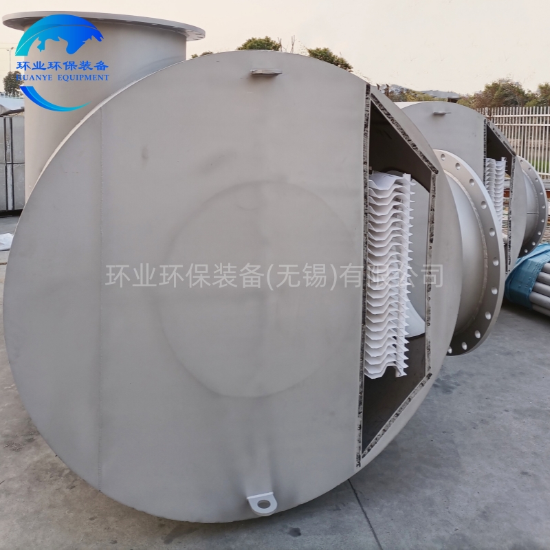 博尔塔拉气液分离器